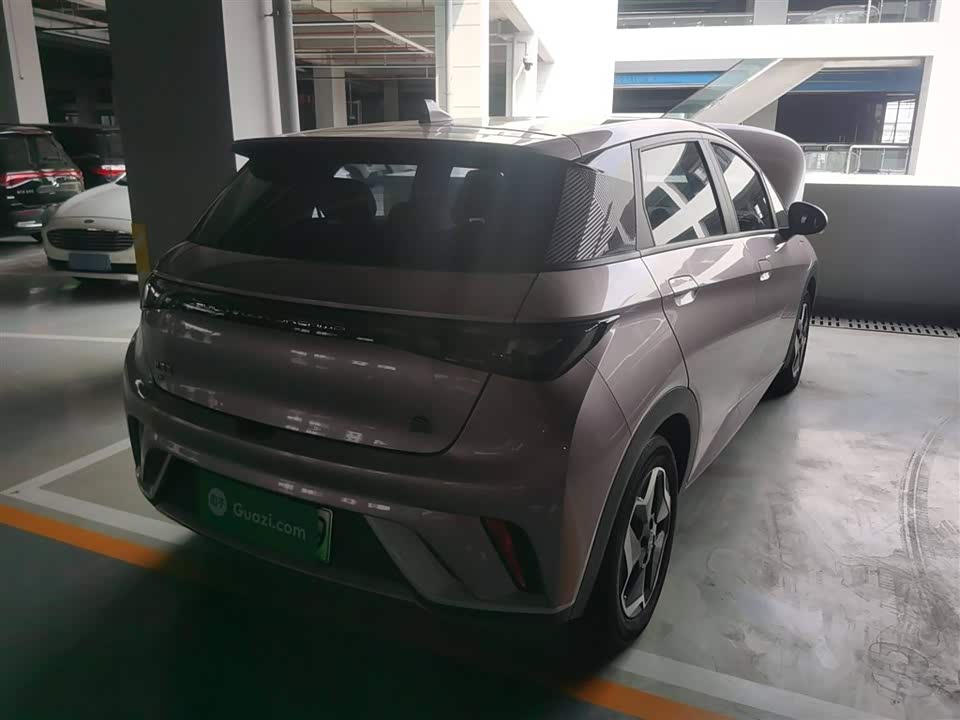 BYD dolphin BYD dolphin