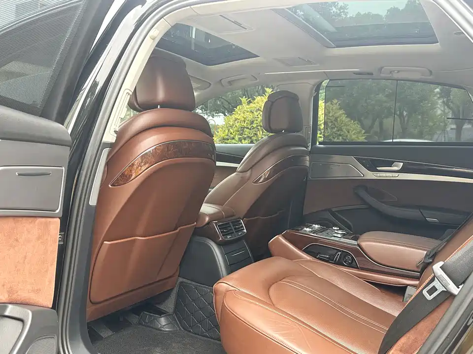 Audi A8 Audi A8