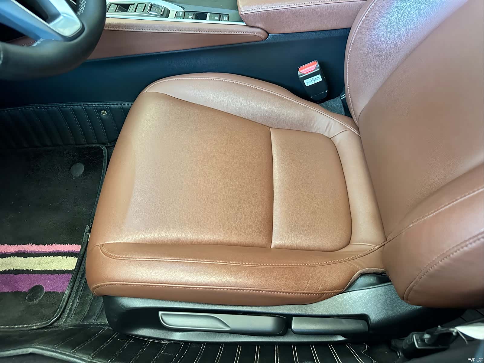 Honda Inspire, 2021 24