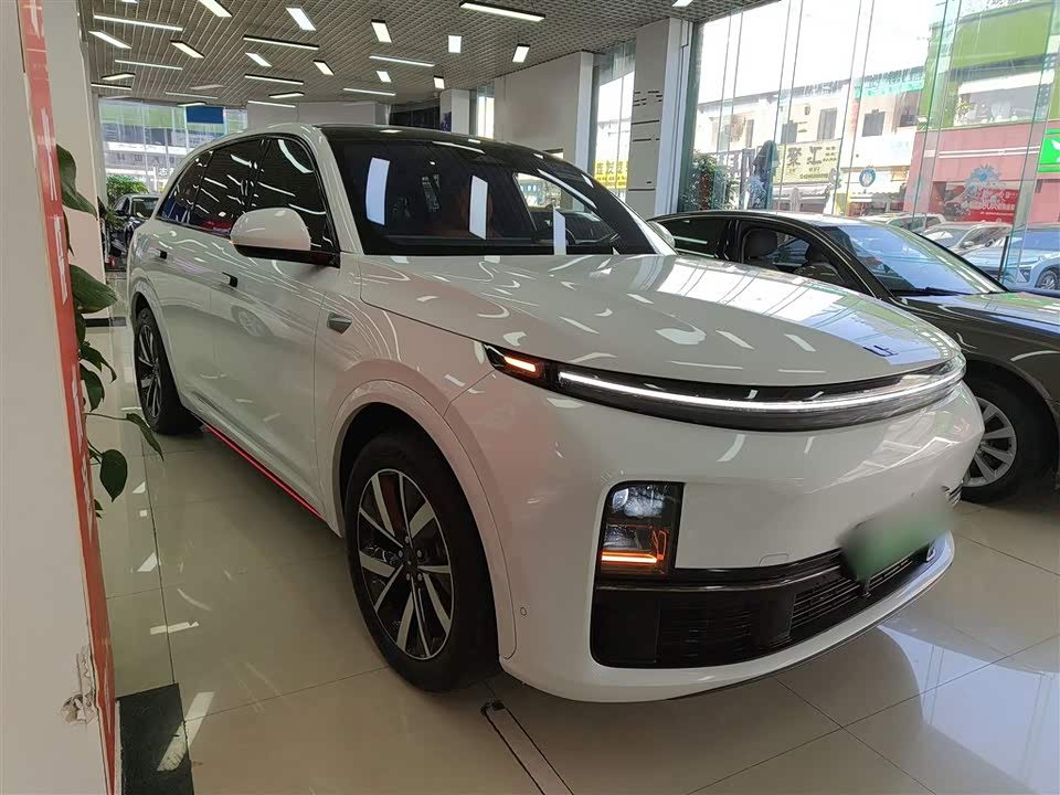 Li Auto Ideal L7