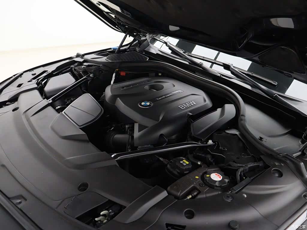 BMW 7 Series, 2018 25