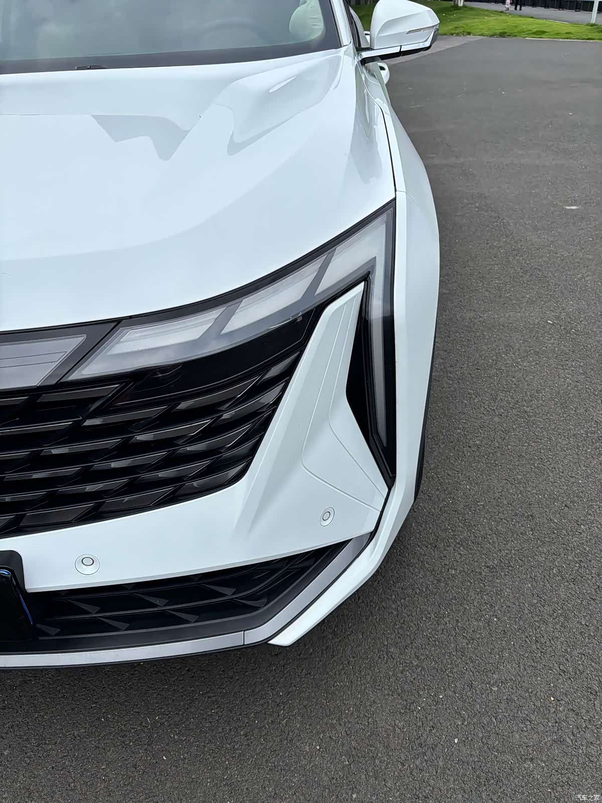 Geely Boyue, 2022 16