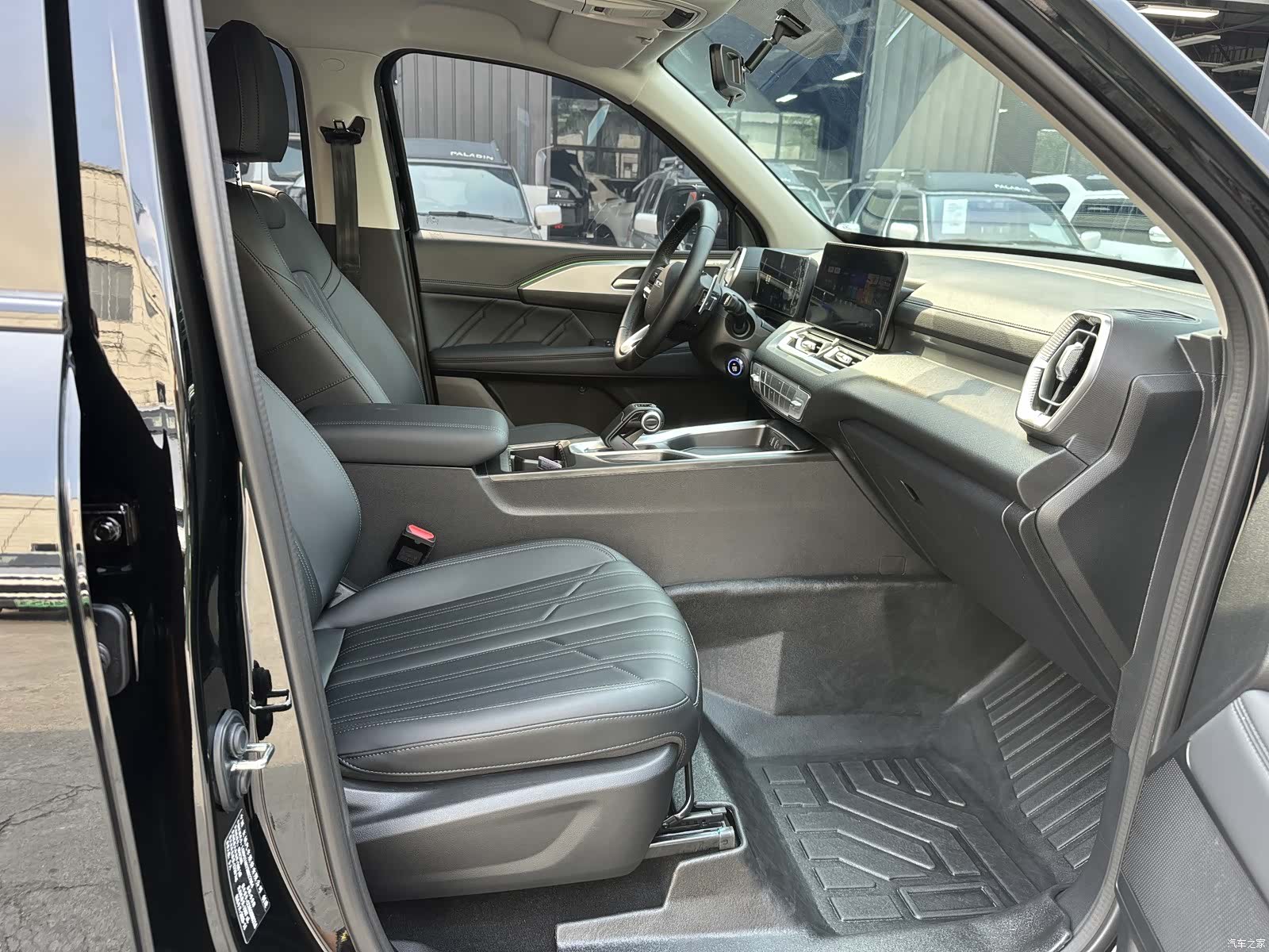 Haval H5, 2025 9