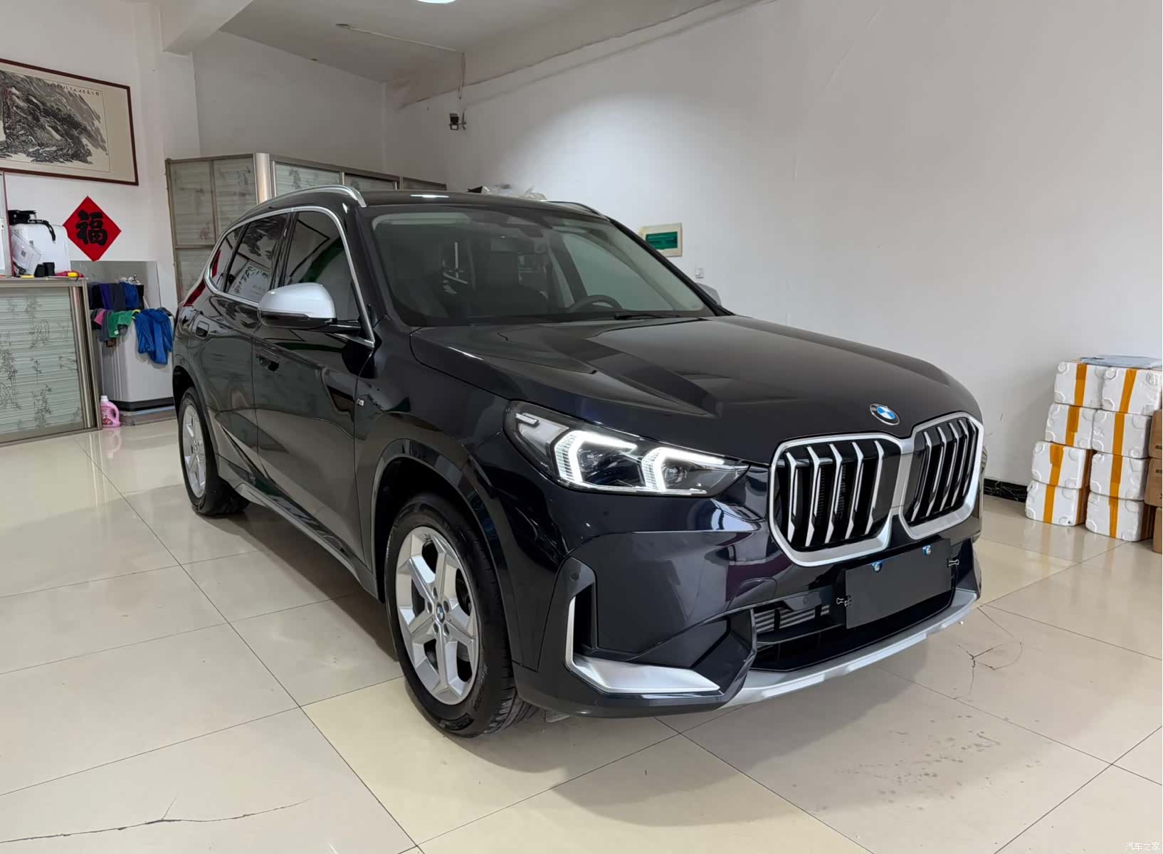 BMW X1, 2023 3