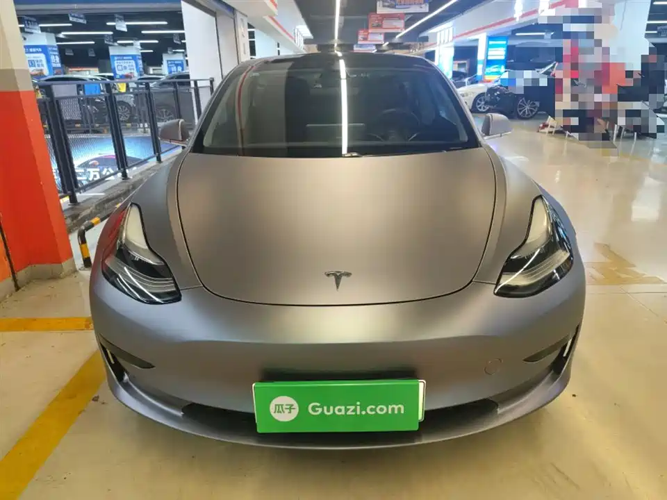 Tesla Model 3 Tesla Model 3
