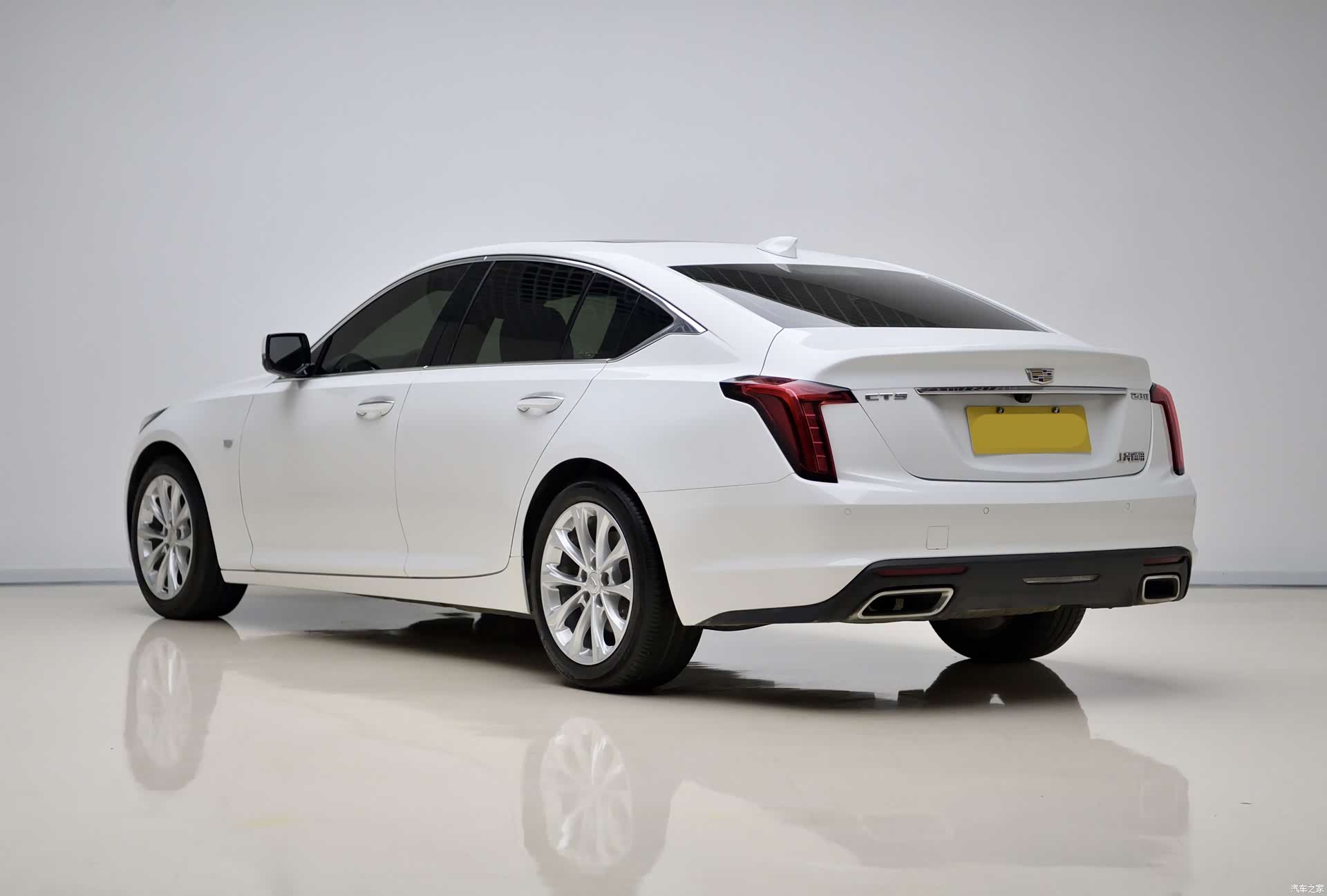 Cadillac CT5, 2023 3
