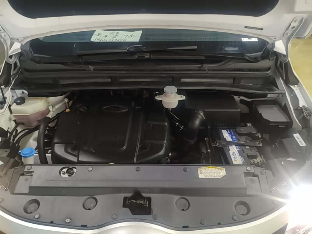 JAC R3, 2018 20