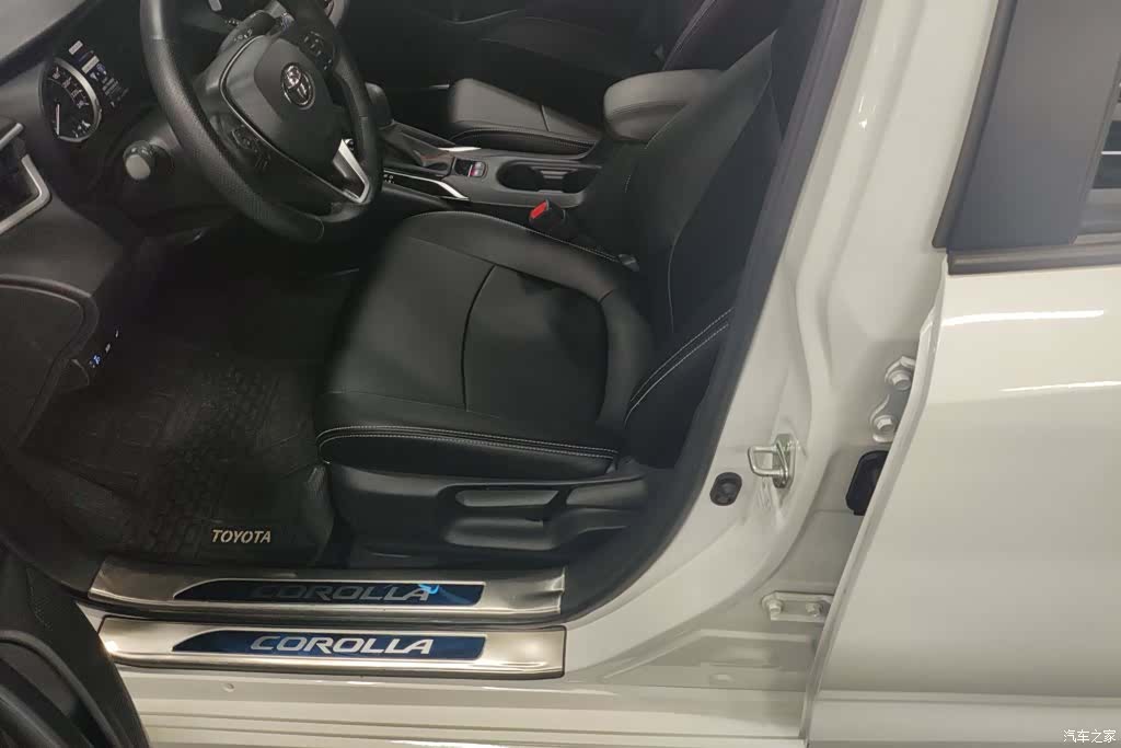 Toyota Corolla, 2023 9