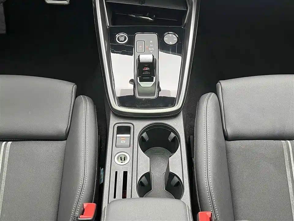 Audi A3 Audi A3