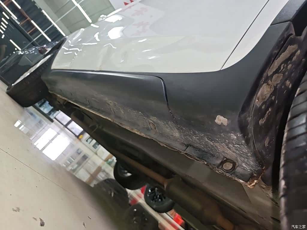 Changan CS35, 2017 21