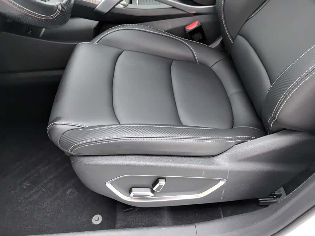 Geely Boyue, 2021 20