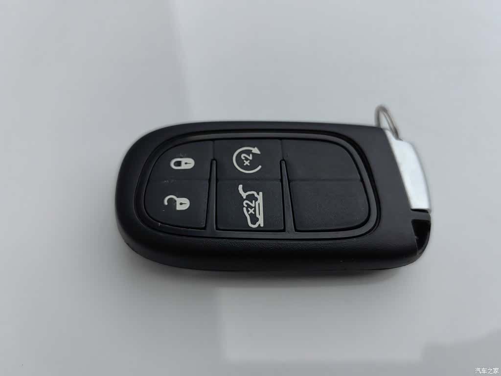 Jeep Cherokee, 2021 19
