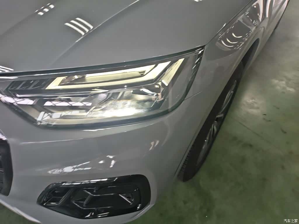 Audi Q5L, 2024 24