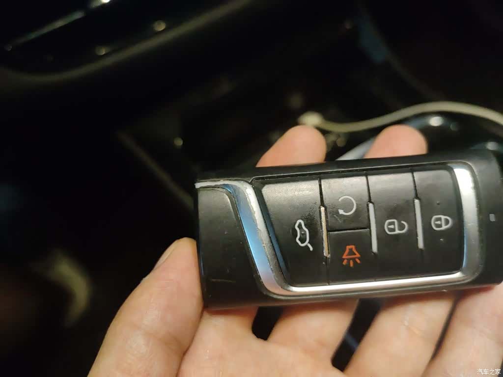 GAC GA6, 2019 12