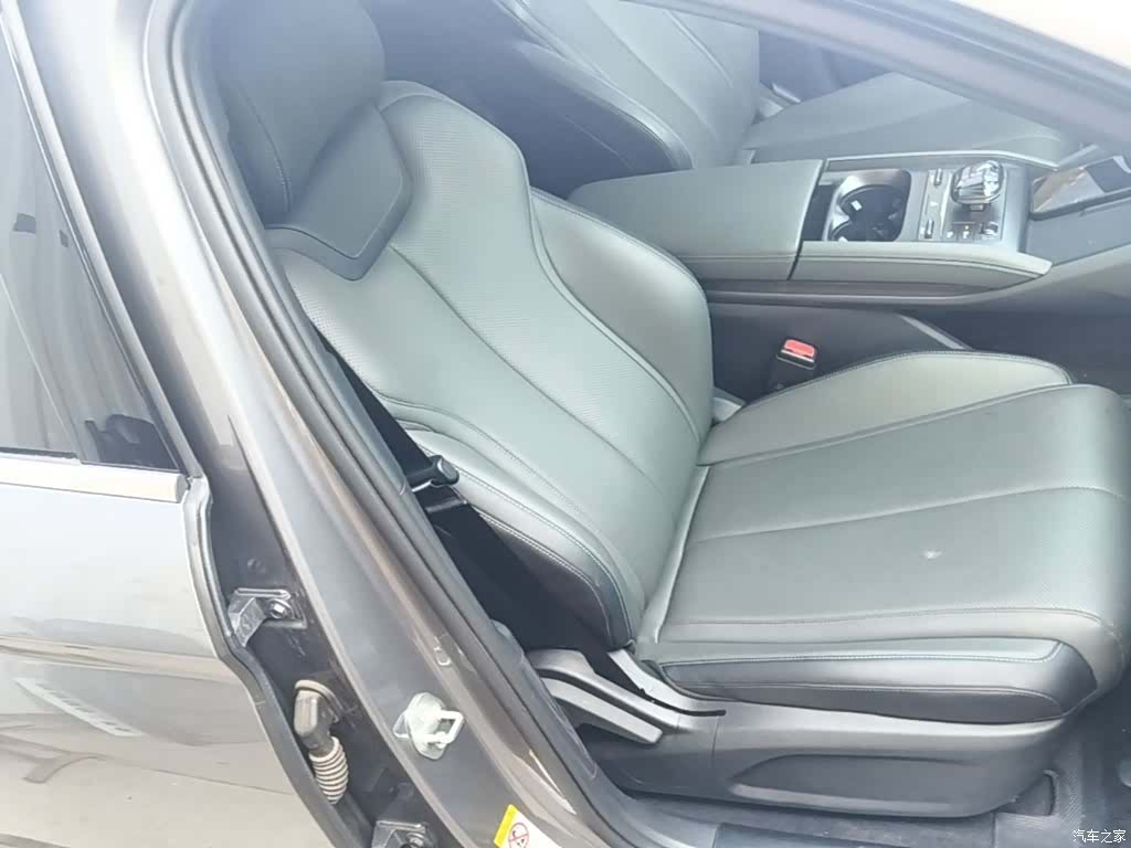 BYD Qin, 2025 25
