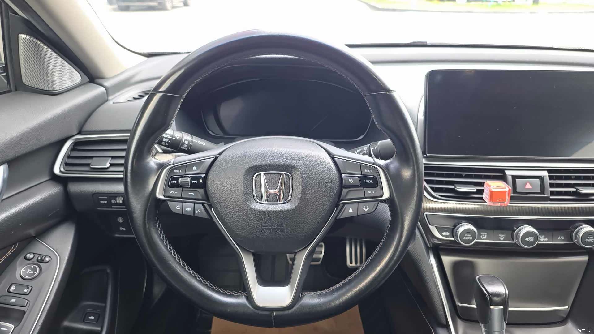 Honda Accord, 2022 13