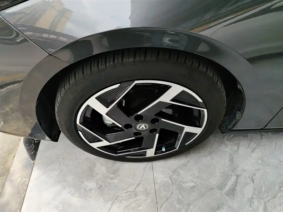 Changan Yida