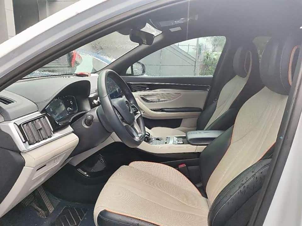 BYD Songjiang BYD Songjiang
