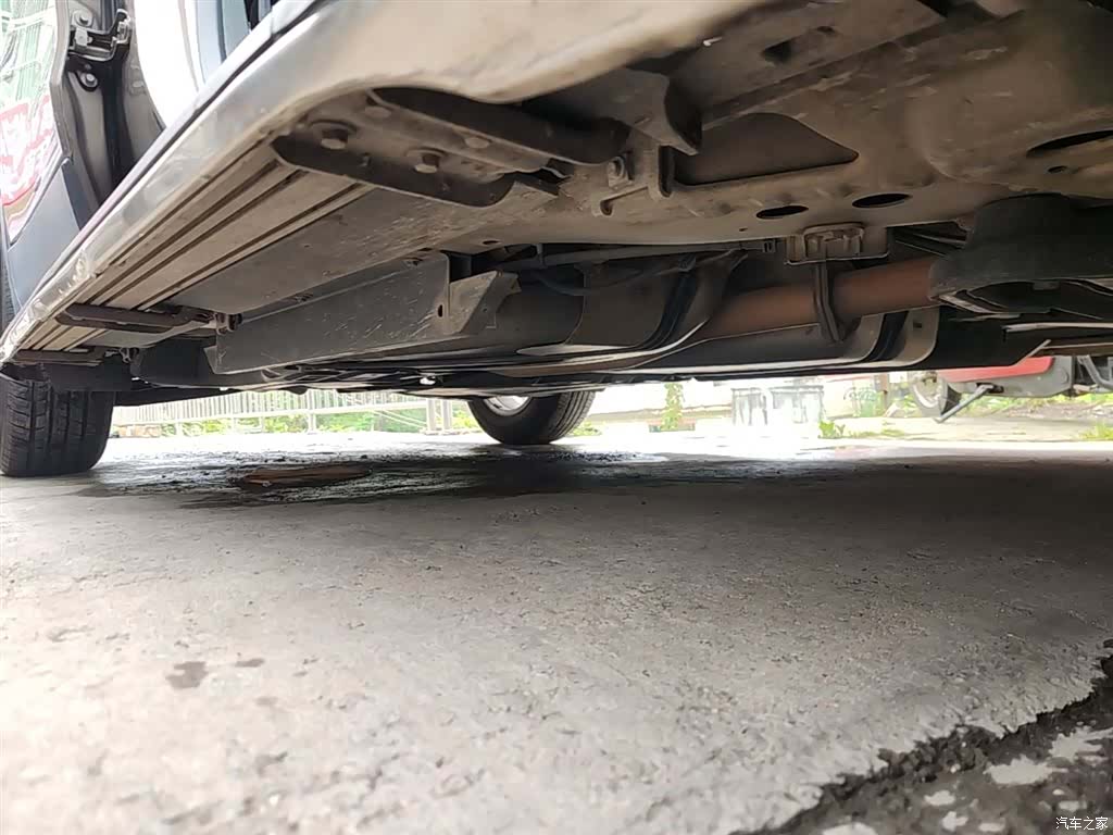 Buick Envision Plus, 2017 21