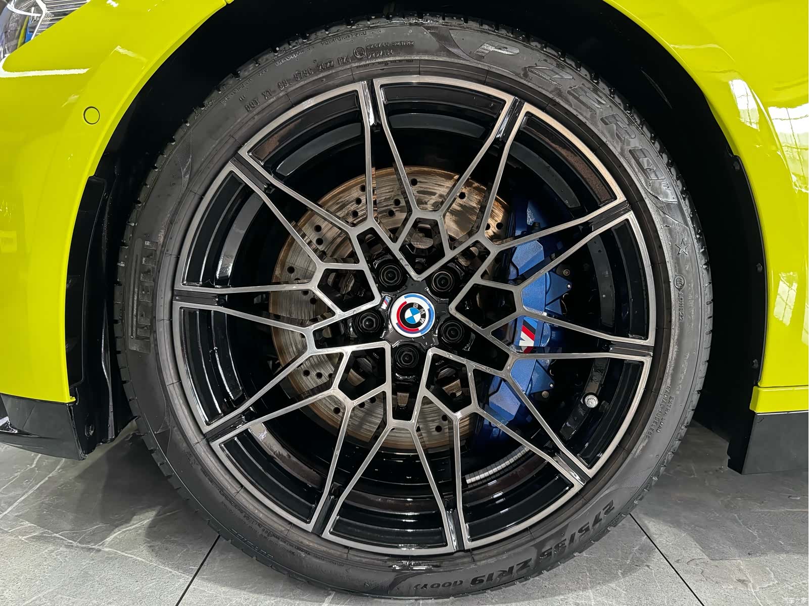 BMW M4, 2022 18