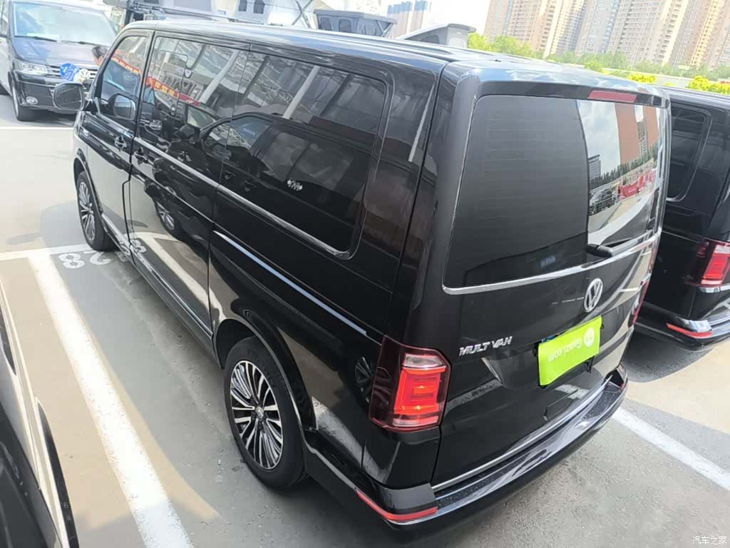 Volkswagen 7, 2018 все фото