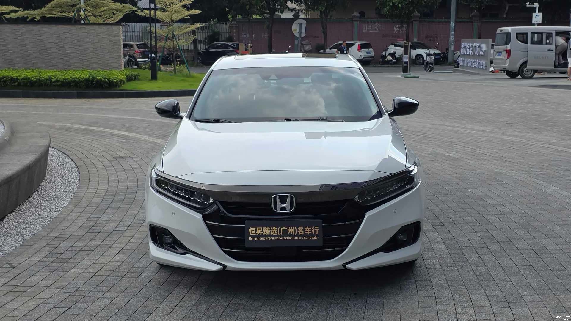 Honda Accord, 2022 2