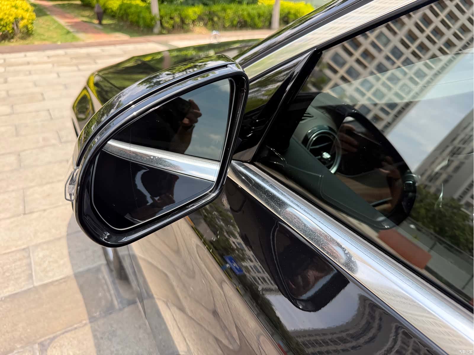 Mercedes-Benz E-Class, 2022 16