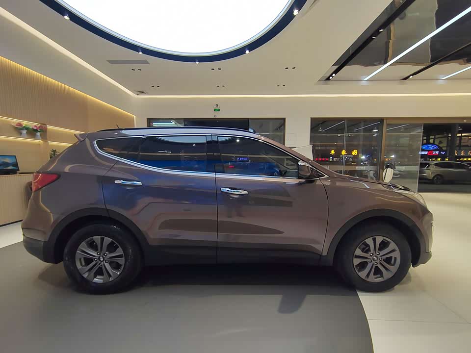Hyundai Shengda