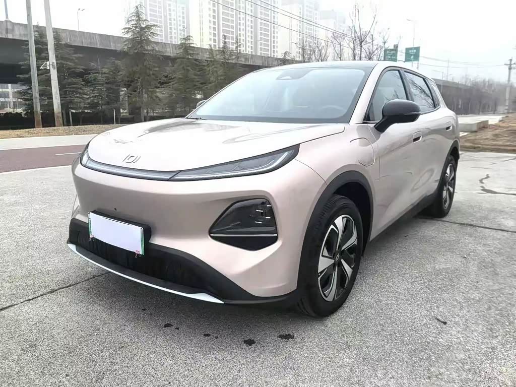 Changan Q05