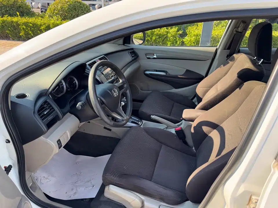 Honda Fengfan Classic