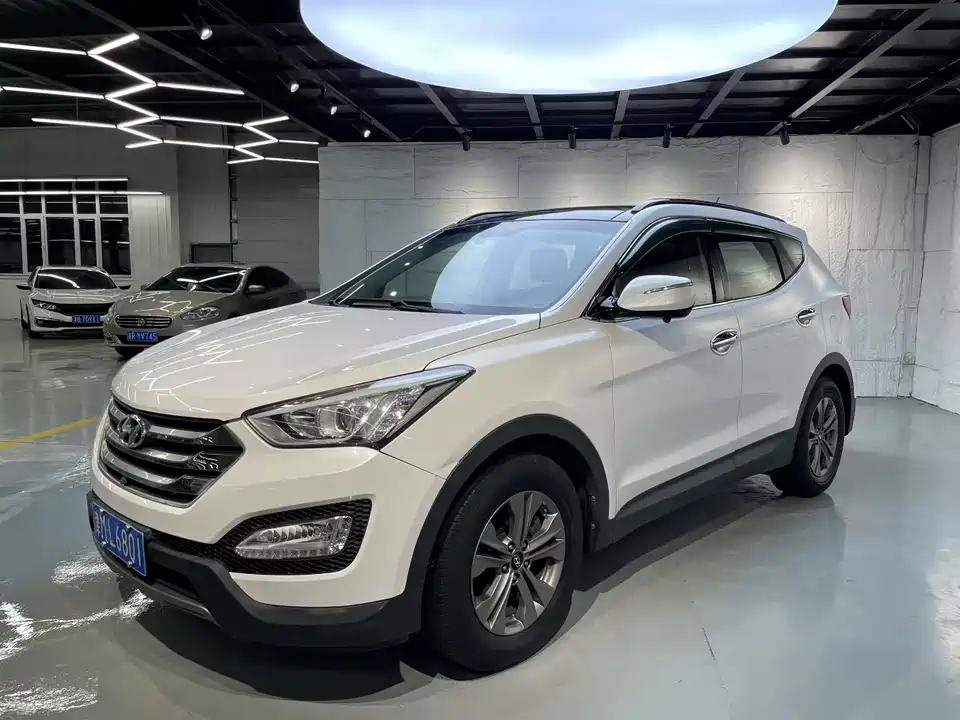 Hyundai Shengda