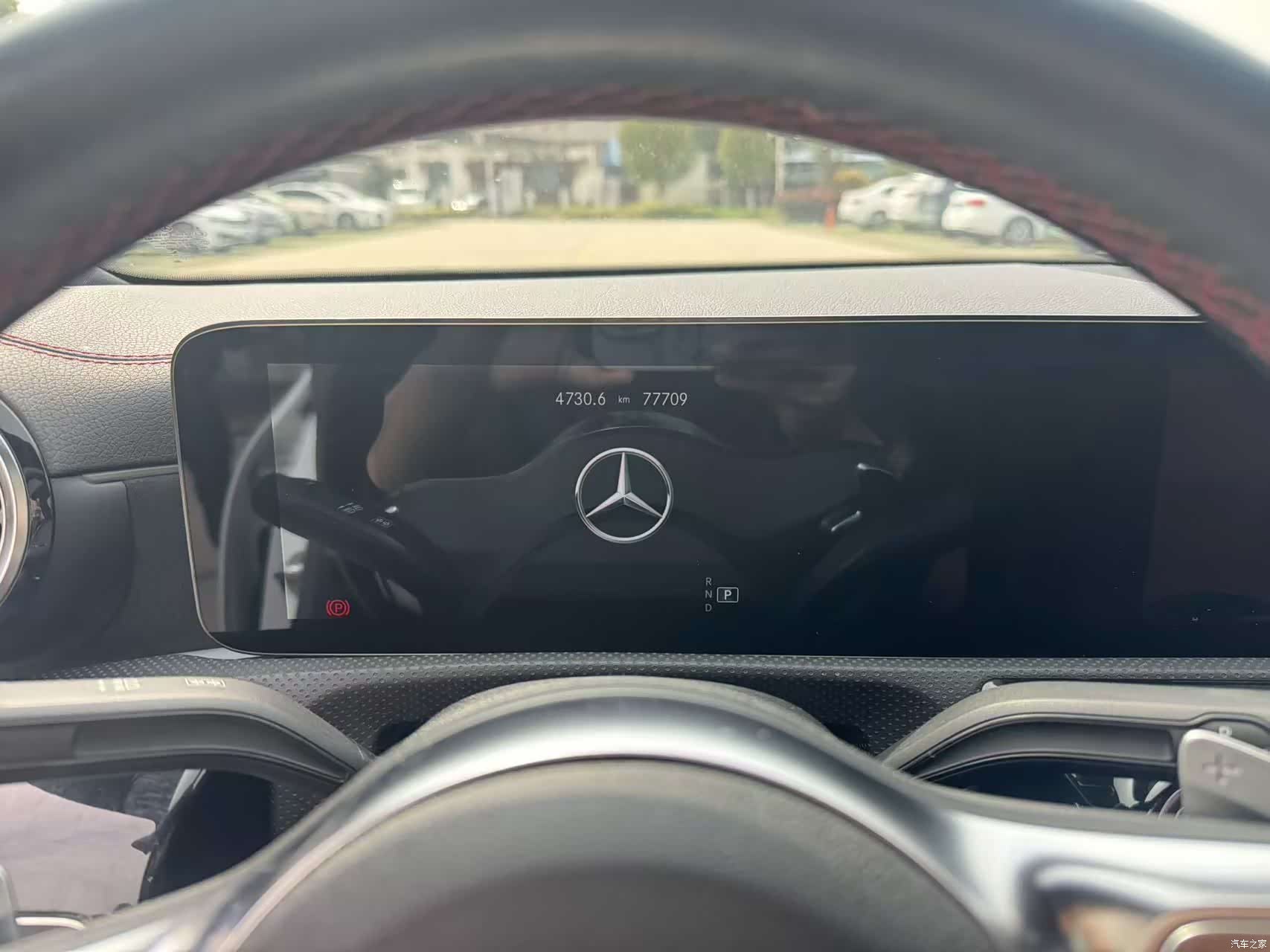 Mercedes-Benz CLA, 2021 21