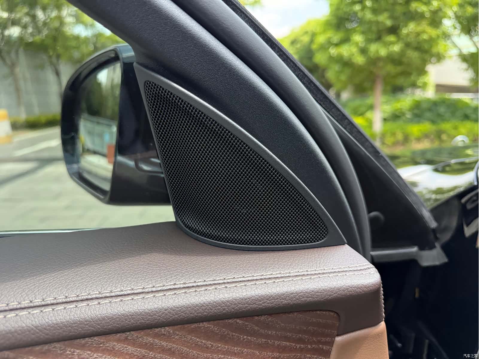 Mercedes-Benz E-Class, 2022 19