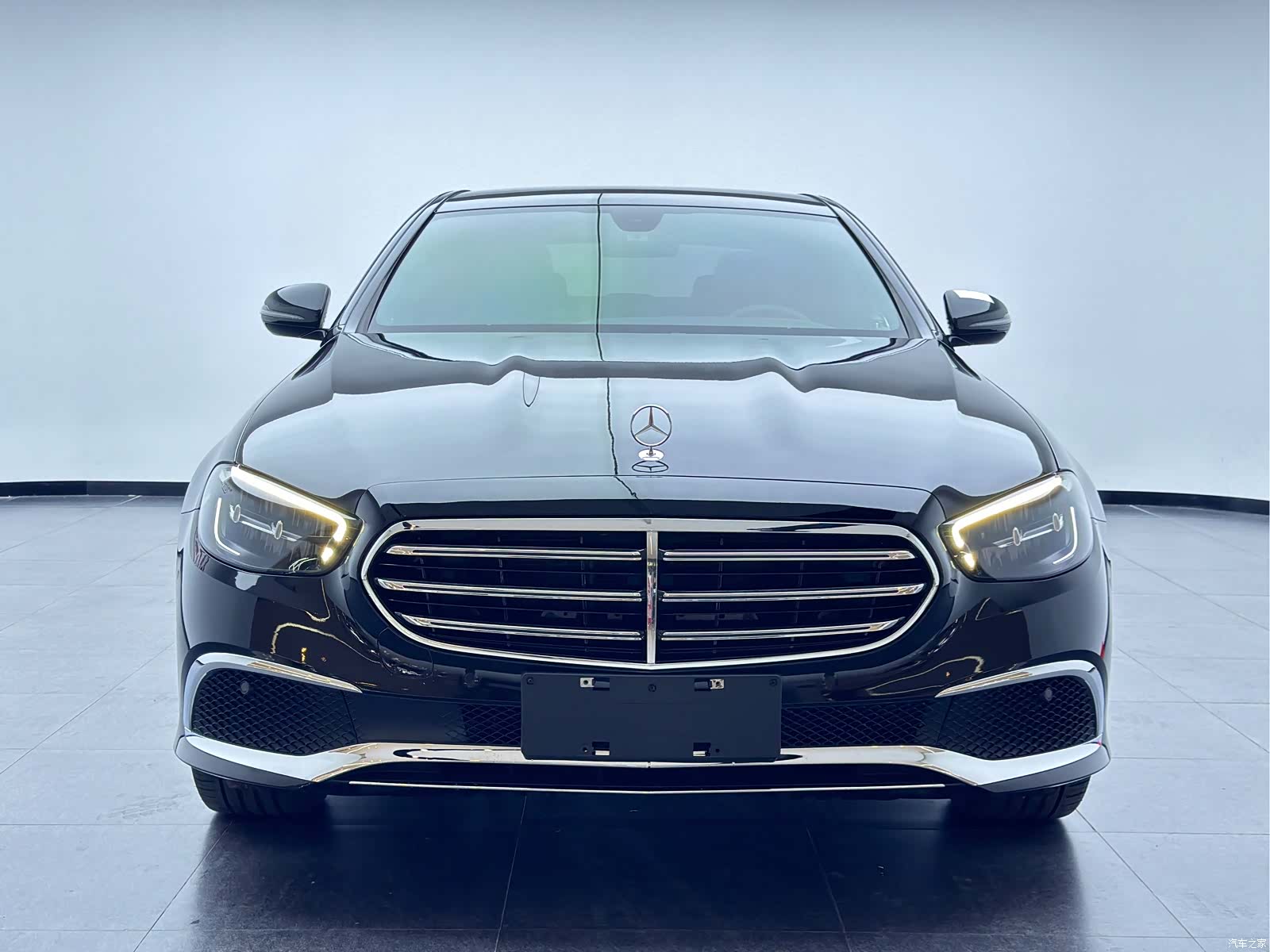 Mercedes-Benz E-Class, 2021 2