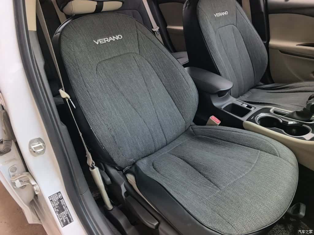 Buick Verano, 2017 25