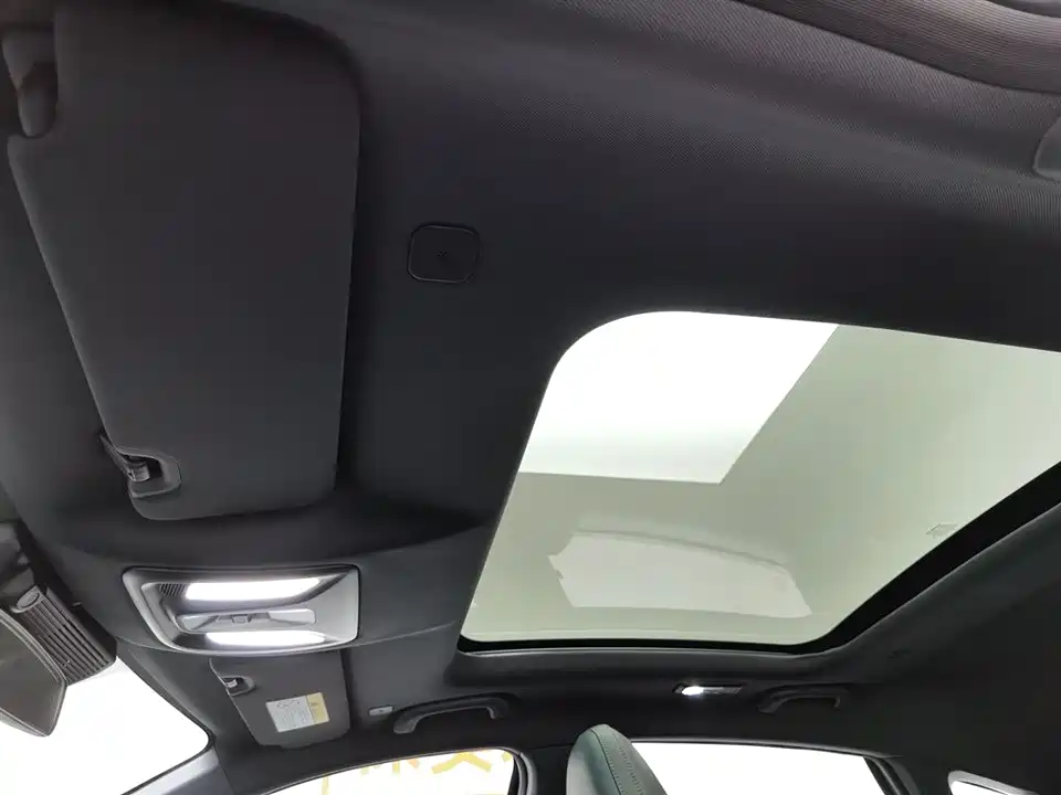 Changan UNI-V Smart iDD