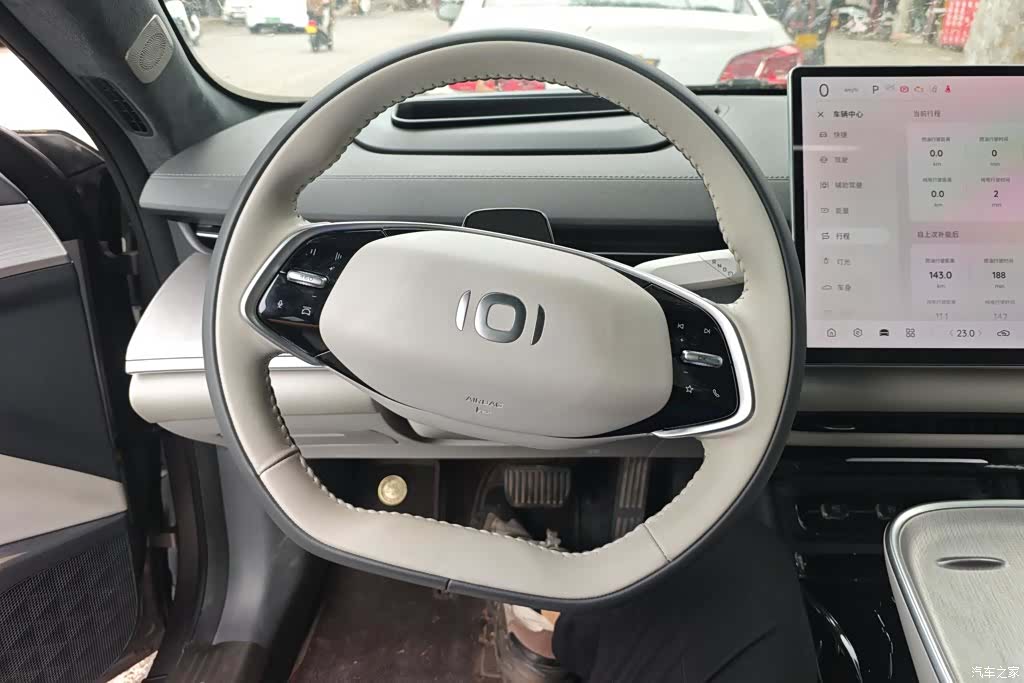 Changan Eado, 2024 15