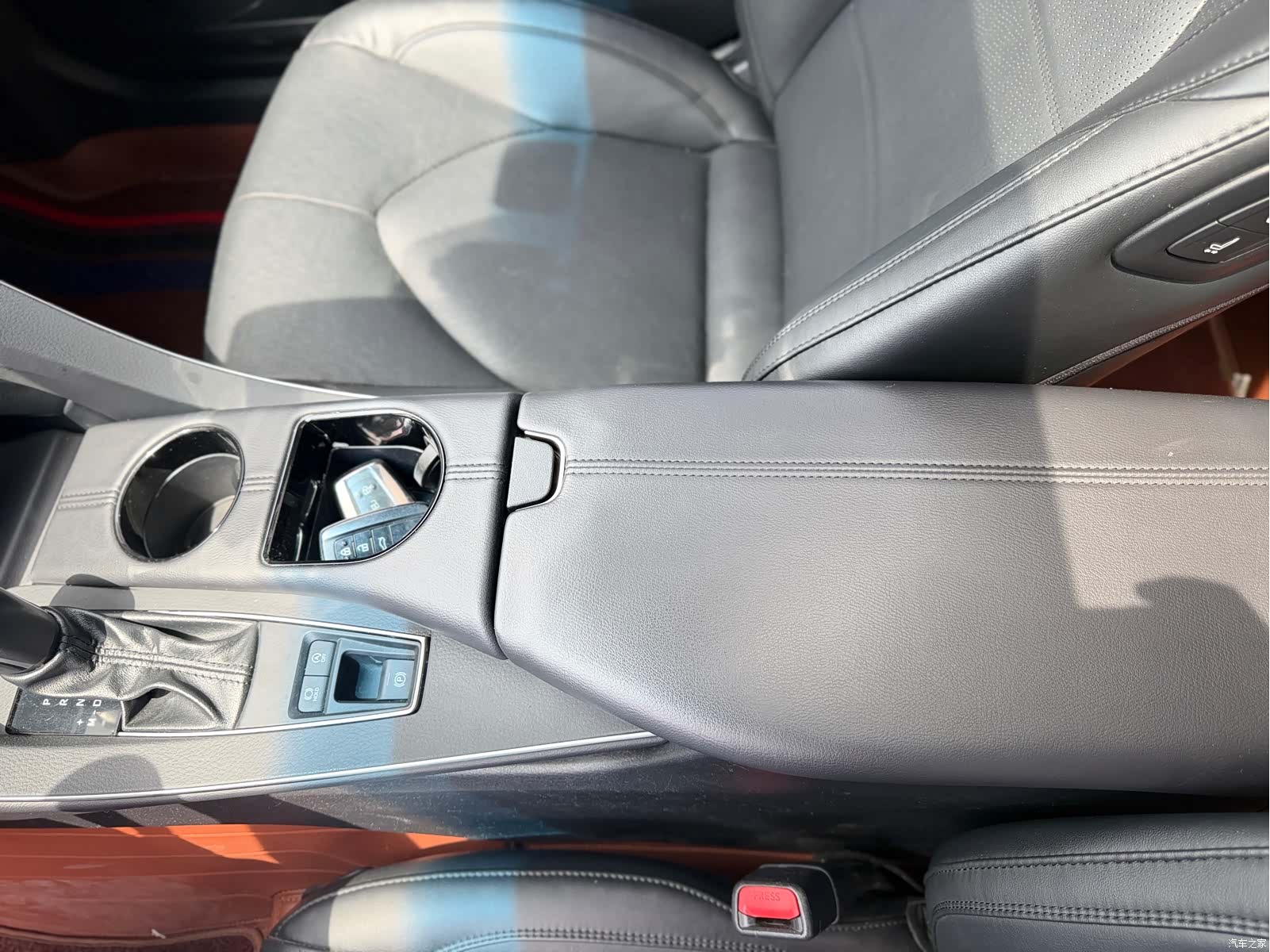 Toyota Avalon, 2020 12