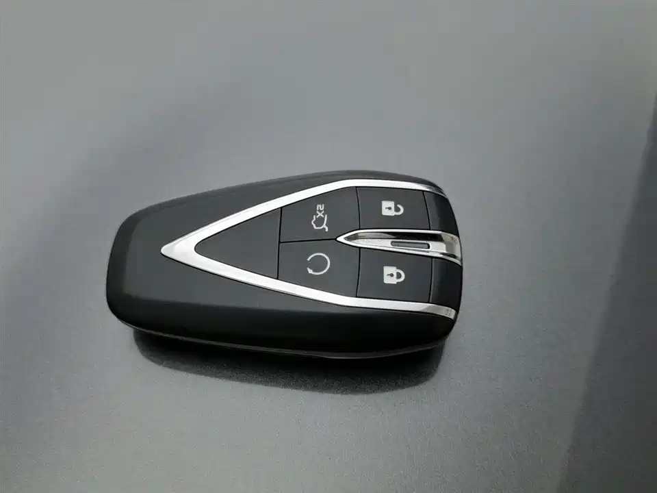 Changan UNI-V Smart iDD