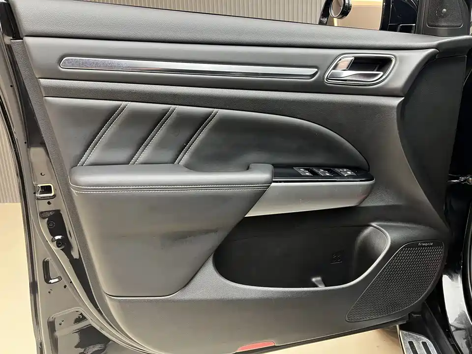 Trumpchi Trumpchi GS8