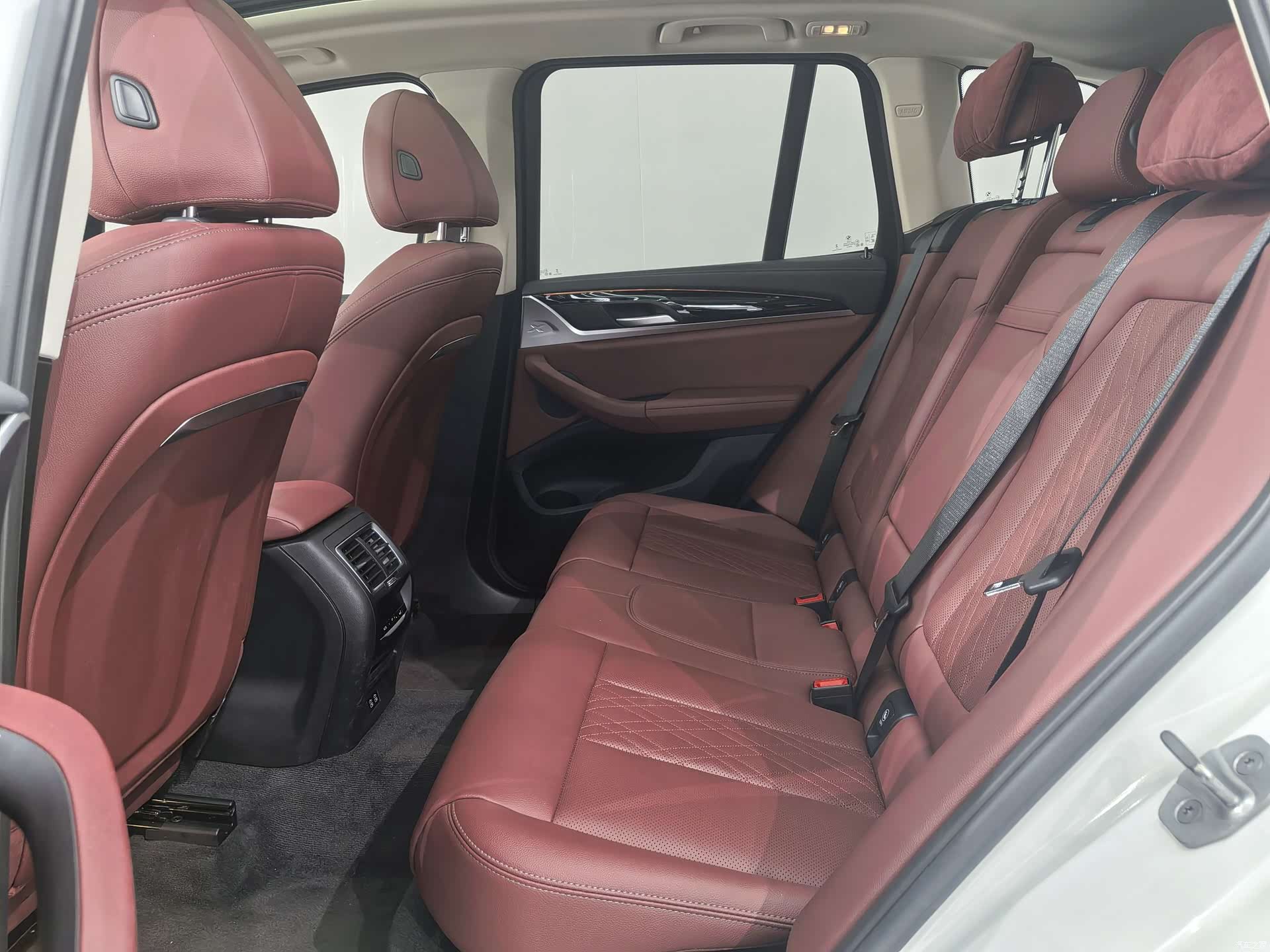 BMW X3, 2023 14
