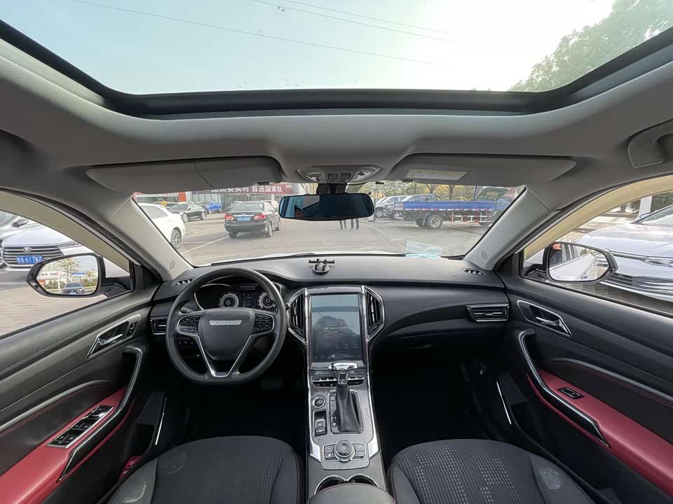 Leopaard Cheetah CS9