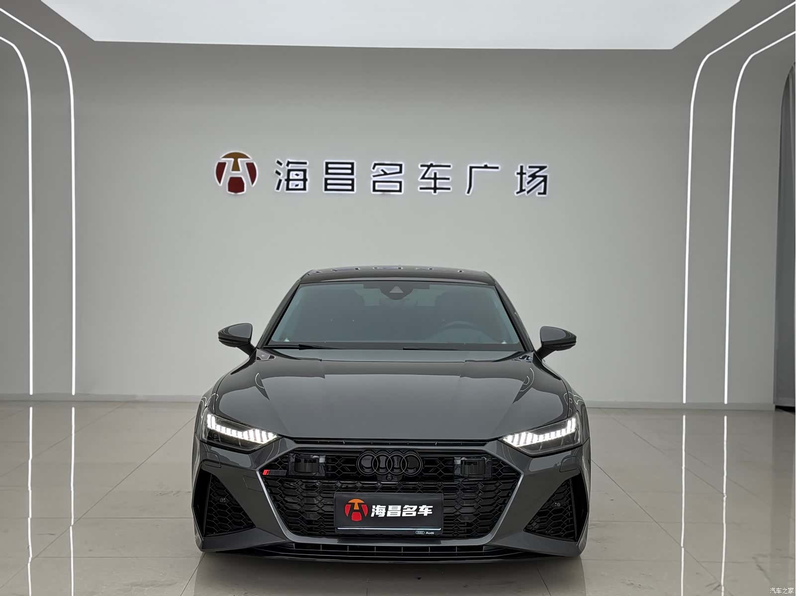 Audi A7, 2022 2