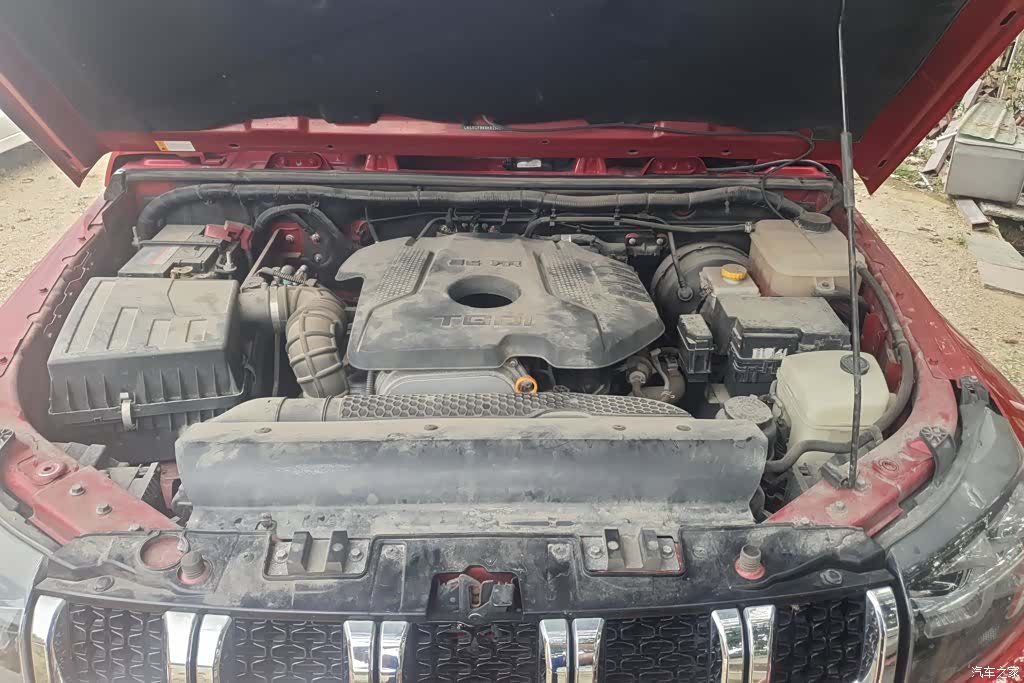 BAIC BJ40, 2019 10