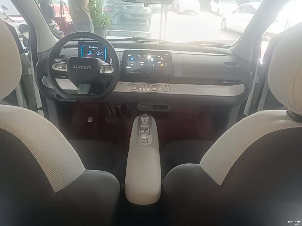 Changan Lumin, 2025 10