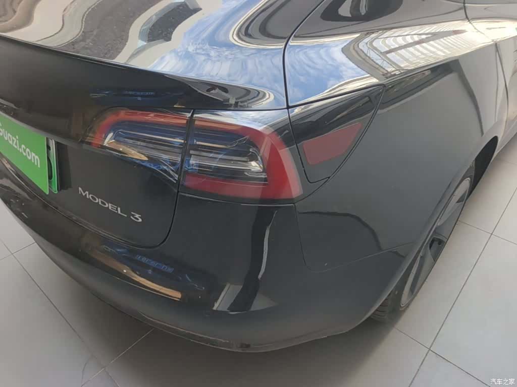 Tesla Model 3, 2021 8
