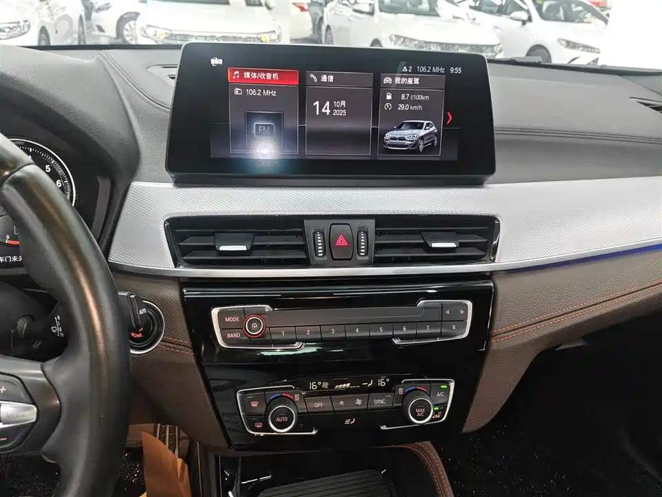 BMW X2 BMW X2