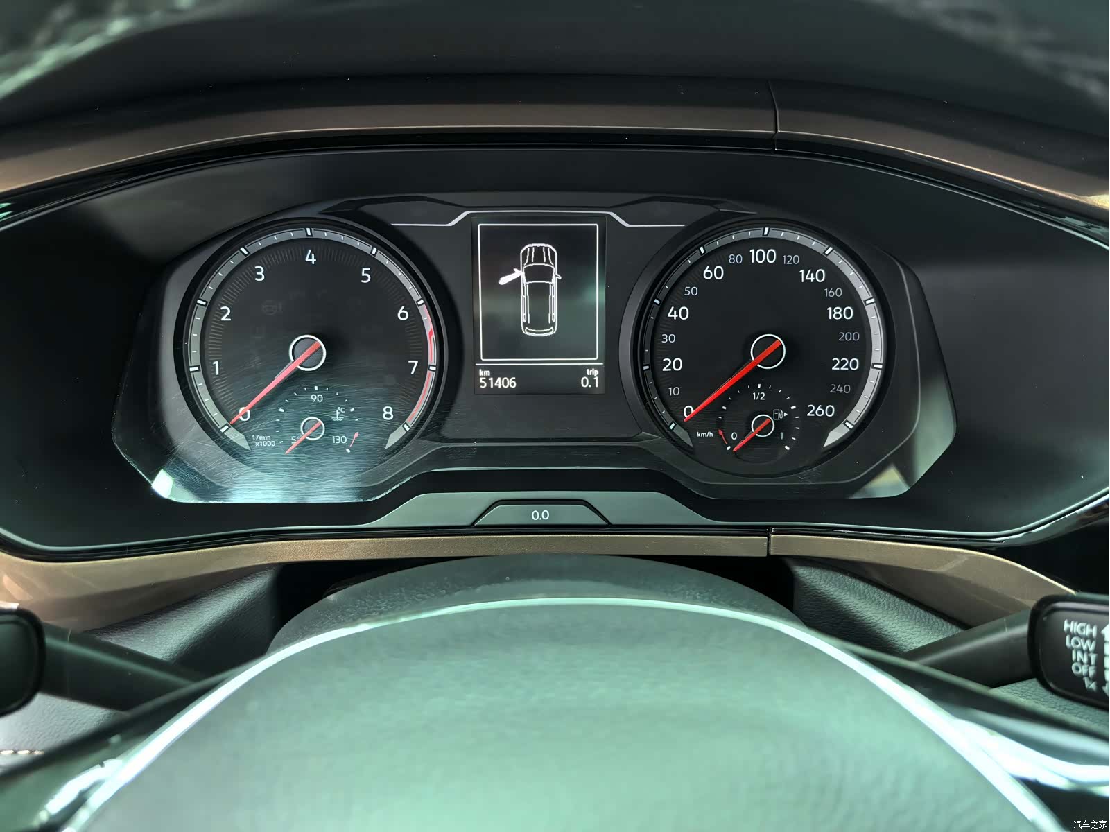 Volkswagen Tharu, 2022 18