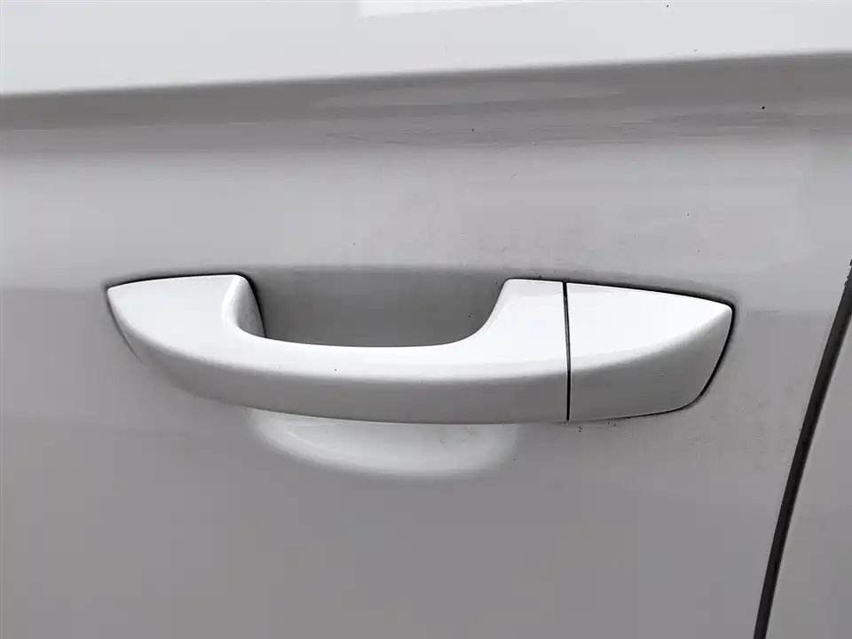 Volkswagen C-TREK Wei Collar