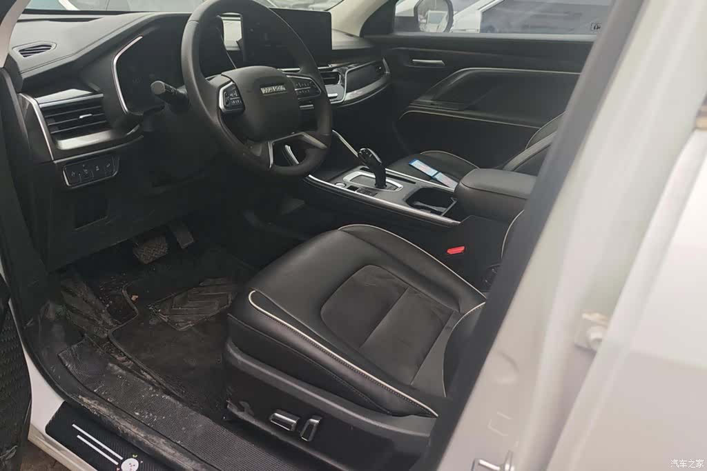 Haval H6, 2021 9